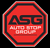 Auto Stop Aguada logo